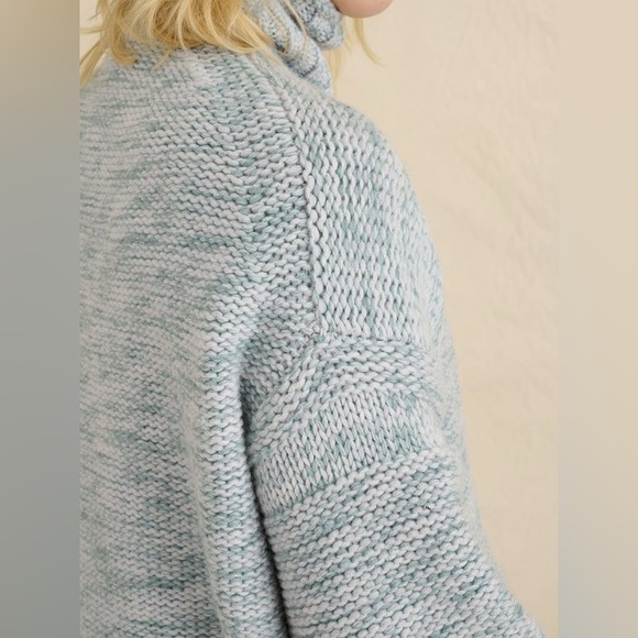 ALEX MILL KNIT SWEATER SMALL - Picture 3 of 3